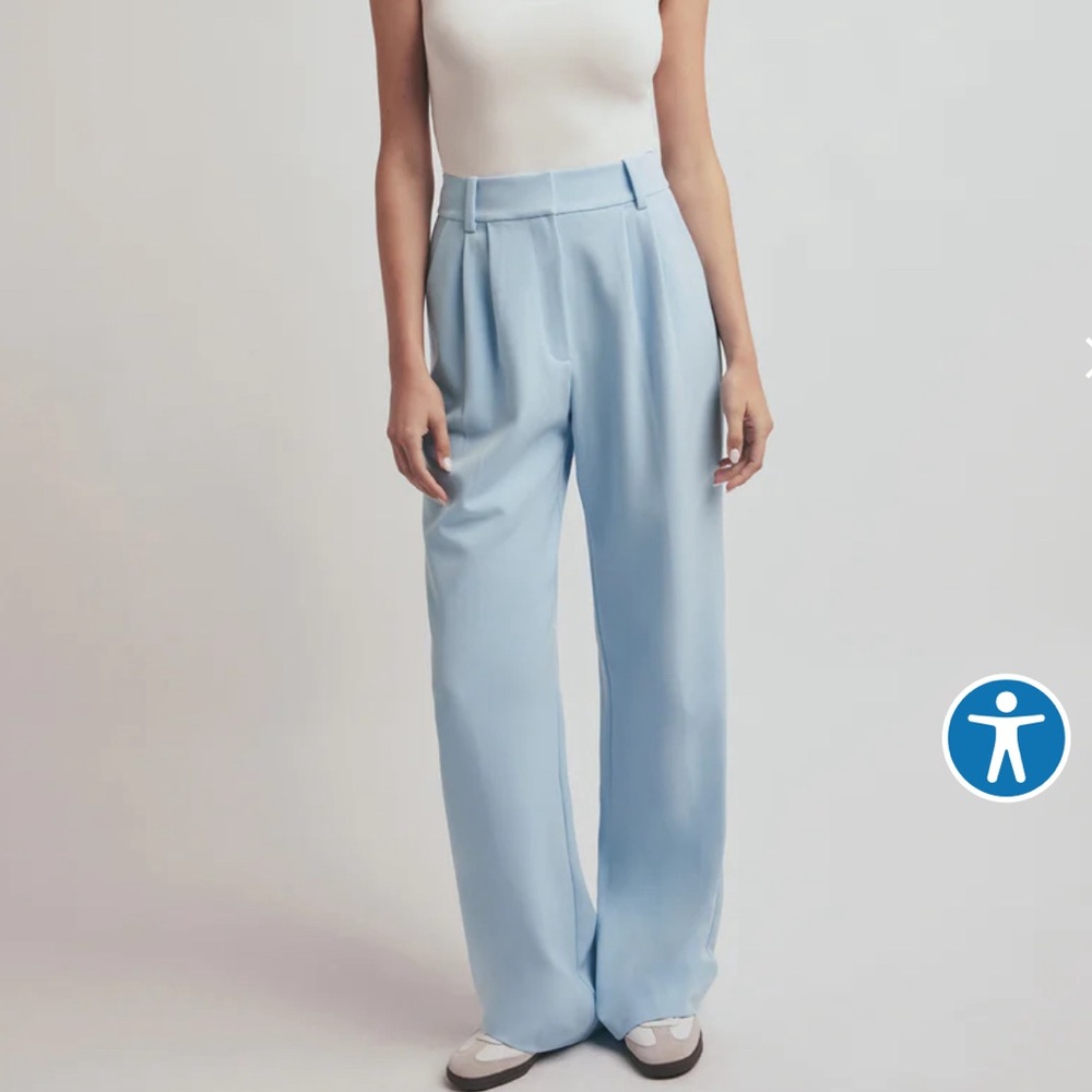 New with Tags Favorite Daughter Favorite Pant in Size 8